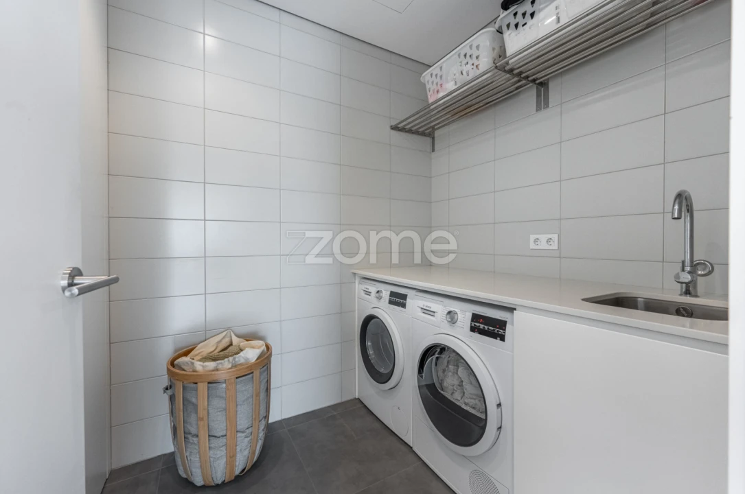 Apartamento T3 para Venda em Gondomar (São Cosme), Valbom e Jovim Foto 15