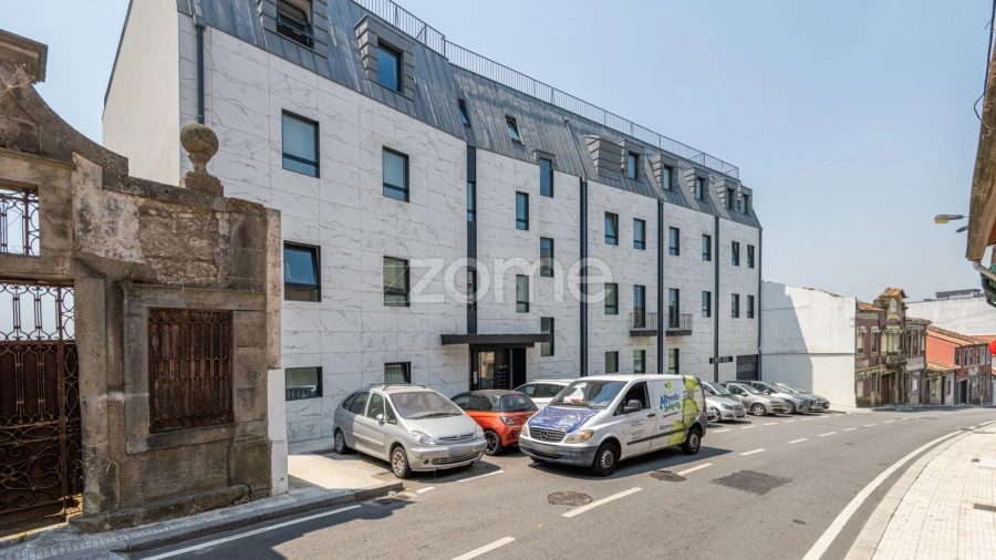 Apartamento T3 para Venda em Gondomar (São Cosme), Valbom e Jovim