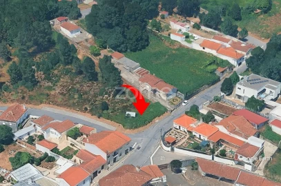 Terreno para Venda em Mozelos