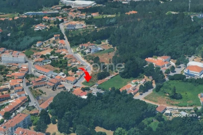 Terreno para Venda em Mozelos