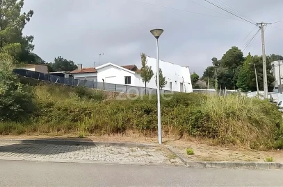 Terreno para Venda em Mozelos