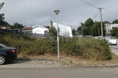 Terreno para Venda em Mozelos