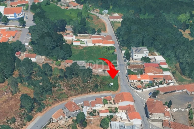 Terreno para Venda em Mozelos Foto 5