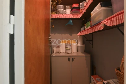 Apartamento T3 para Venda em Marvila, Ribeira Santarém, São Salvador, São Nicolau