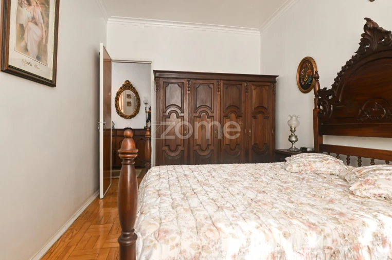 Apartamento T3 para Venda em Marvila, Ribeira Santarém, São Salvador, São Nicolau Foto 16