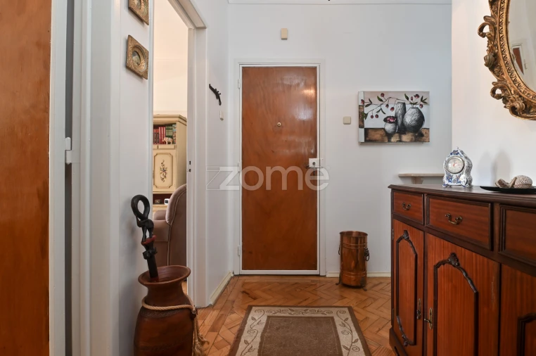Apartamento T3 para Venda em Marvila, Ribeira Santarém, São Salvador, São Nicolau Foto 21