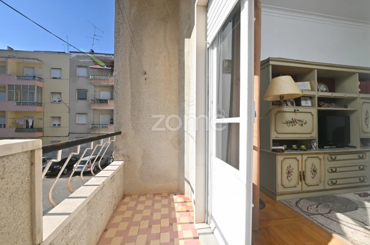Apartamento T3 para Venda em Marvila, Ribeira Santarém, São Salvador, São Nicolau Foto 24