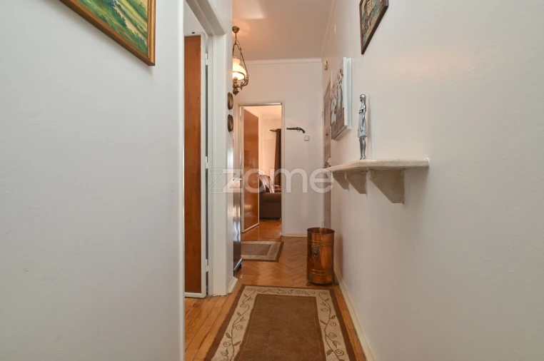 Apartamento T3 para Venda em Marvila, Ribeira Santarém, São Salvador, São Nicolau Foto 13