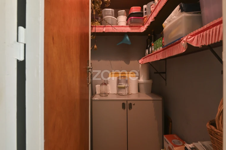 Apartamento T3 para Venda em Marvila, Ribeira Santarém, São Salvador, São Nicolau Foto 8