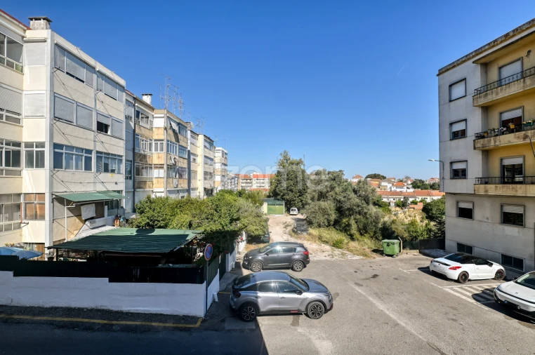 Apartamento T3 para Venda em Marvila, Ribeira Santarém, São Salvador, São Nicolau Foto 3