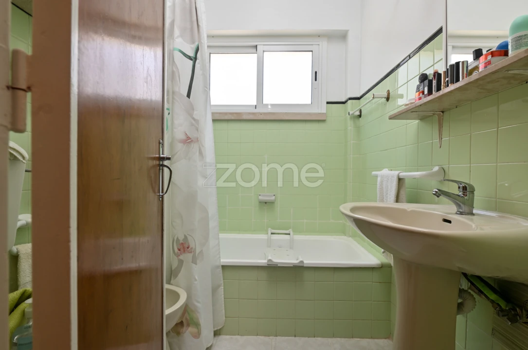 Apartamento T3 para Venda em Marvila, Ribeira Santarém, São Salvador, São Nicolau Foto 18
