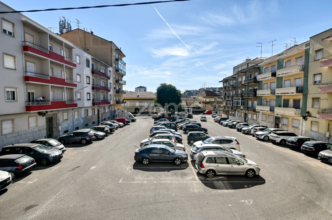 Apartamento T3 para Venda em Marvila, Ribeira Santarém, São Salvador, São Nicolau Foto 4