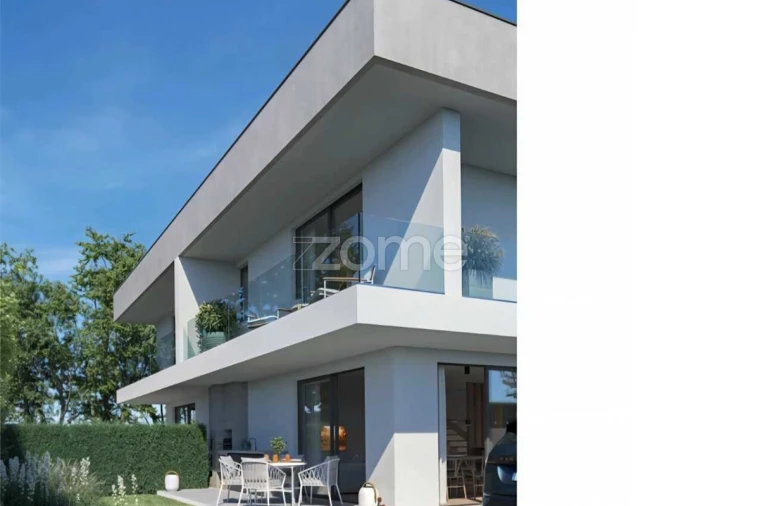 Moradia T3 para Venda em São Domingos de Rana Foto 2