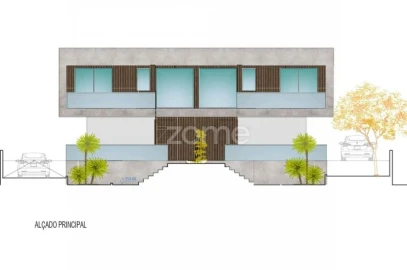 Moradia T3 para Venda em São Domingos de Rana
