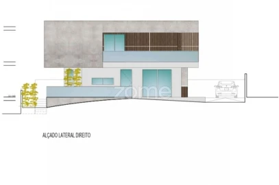 Moradia T3 para Venda em São Domingos de Rana