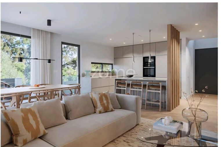 Moradia T3 para Venda em São Domingos de Rana Foto 3