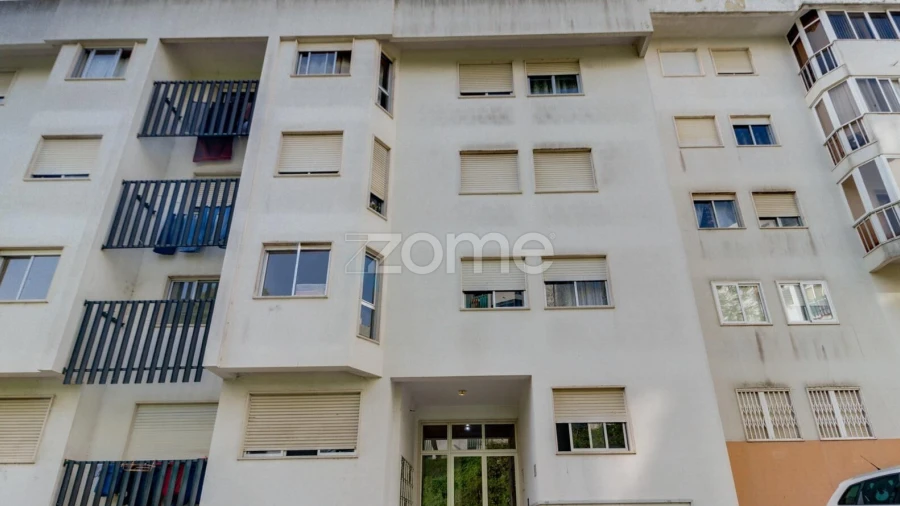 Apartamento T2 para Venda em Queluz e Belas