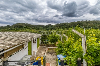 Moradia T3 para Venda em Nossa Senhora do Pópulo, Coto e São Gregório