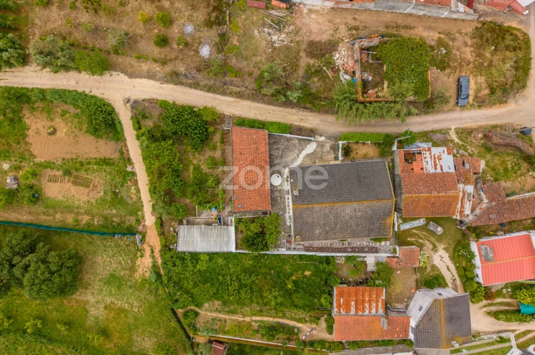 Moradia T3 para Venda em Nossa Senhora do Pópulo, Coto e São Gregório Foto 22