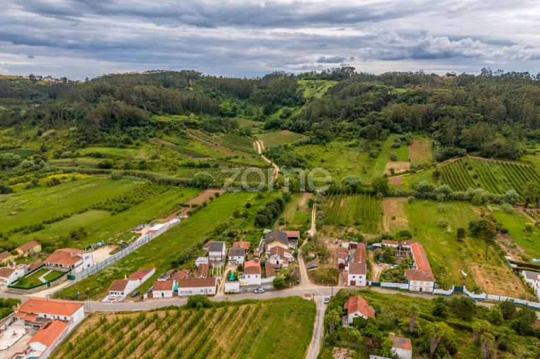 Moradia T3 para Venda em Nossa Senhora do Pópulo, Coto e São Gregório Foto 25