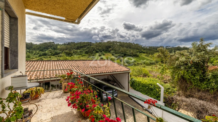 Moradia T3 para Venda em Santa Catarina