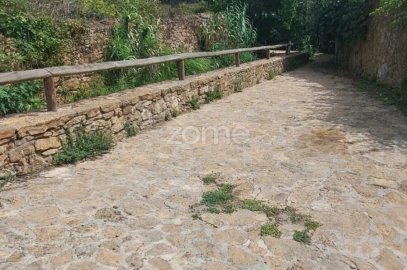 Moradia T4 para Venda em Almalagues