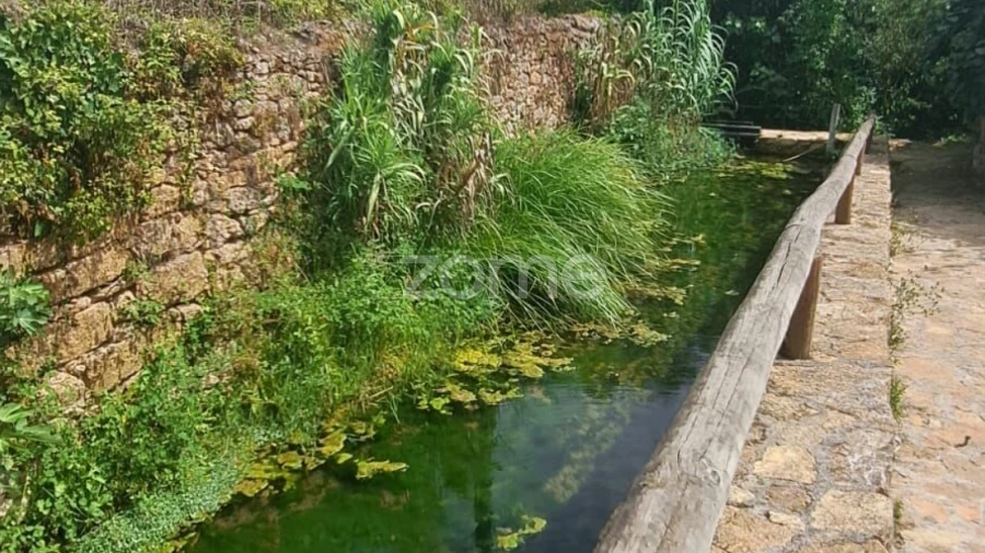 Moradia T4 para Venda em Almalagues