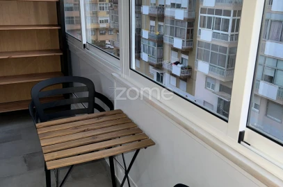 Apartamento T2 para Venda em Cacém e São Marcos