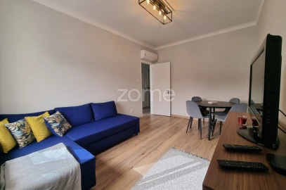 Apartamento T2 para Venda em Cacém e São Marcos