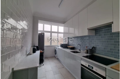 Apartamento T2 para Venda em Cacém e São Marcos