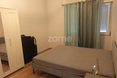 Apartamento T2 para Venda em Cacém e São Marcos