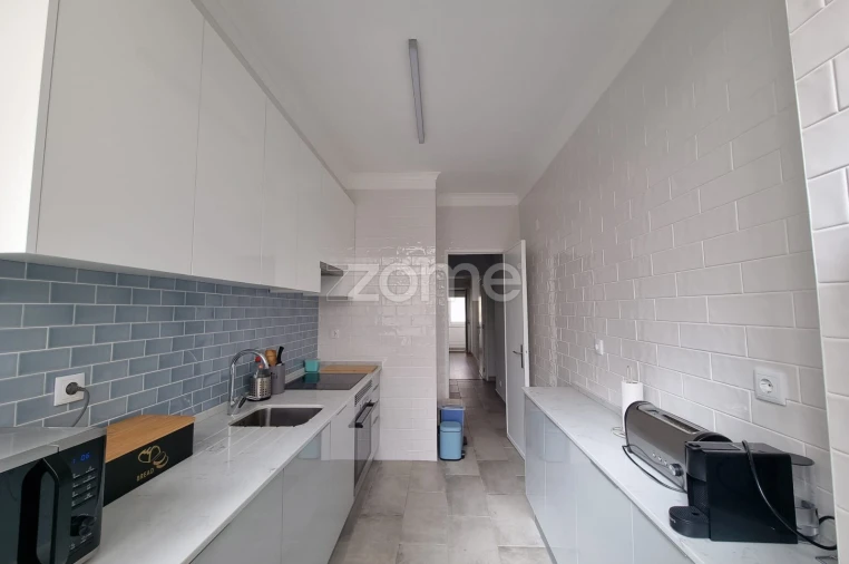 Apartamento T2 para Venda em Cacém e São Marcos Foto 5