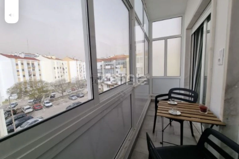 Apartamento T2 para Venda em Cacém e São Marcos Foto 6