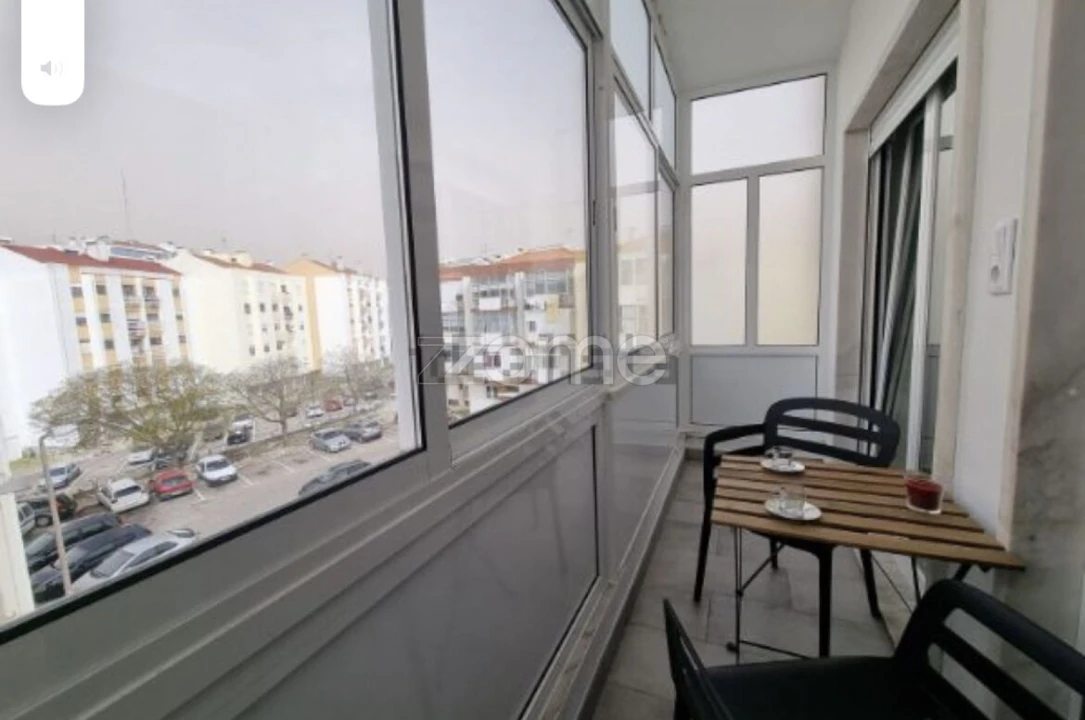 Apartamento T2 para Venda em Cacém e São Marcos Foto 6
