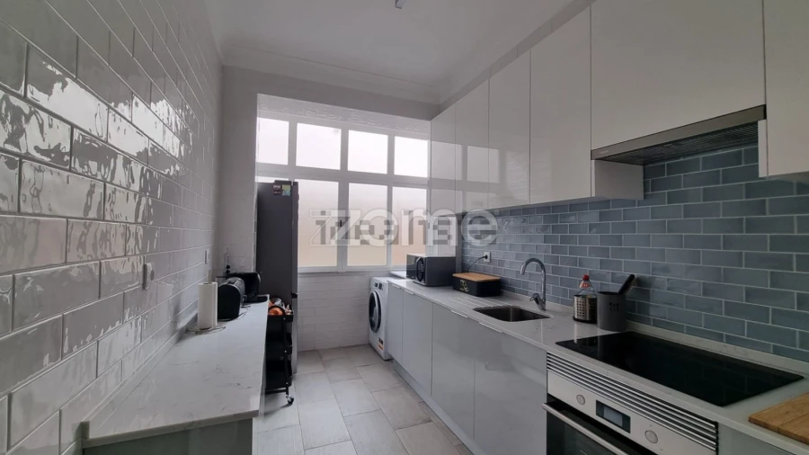 Apartamento T2 para Venda em Cacém e São Marcos