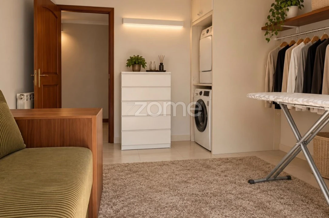 Apartamento T3 para Venda em Marrazes e Barosa Foto 9