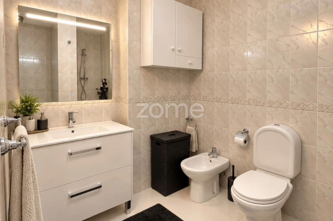 Apartamento T3 para Venda em Marrazes e Barosa Foto 11