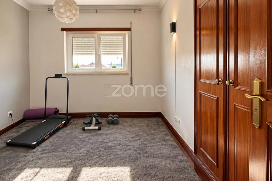 Apartamento T3 para Venda em Marrazes e Barosa Foto 10