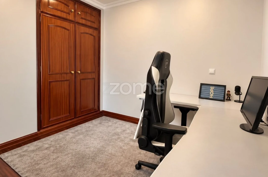 Apartamento T3 para Venda em Marrazes e Barosa Foto 12