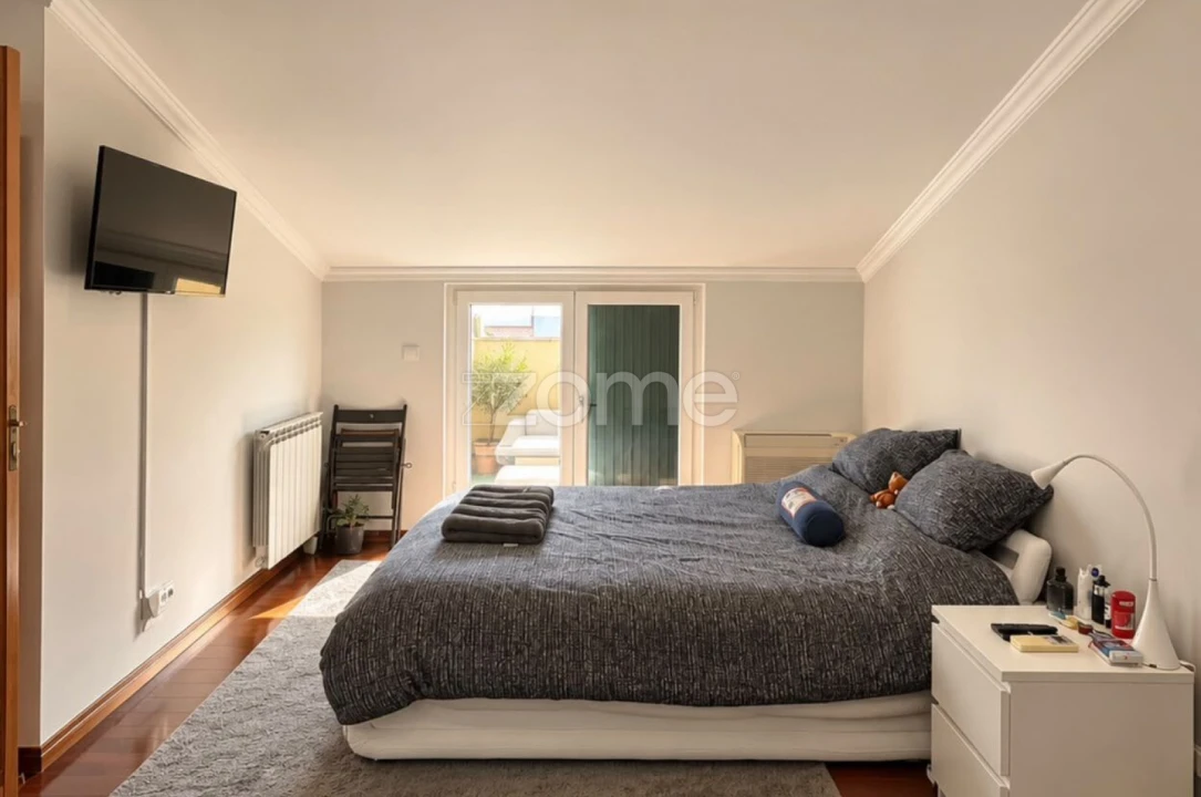 Apartamento T3 para Venda em Marrazes e Barosa Foto 13