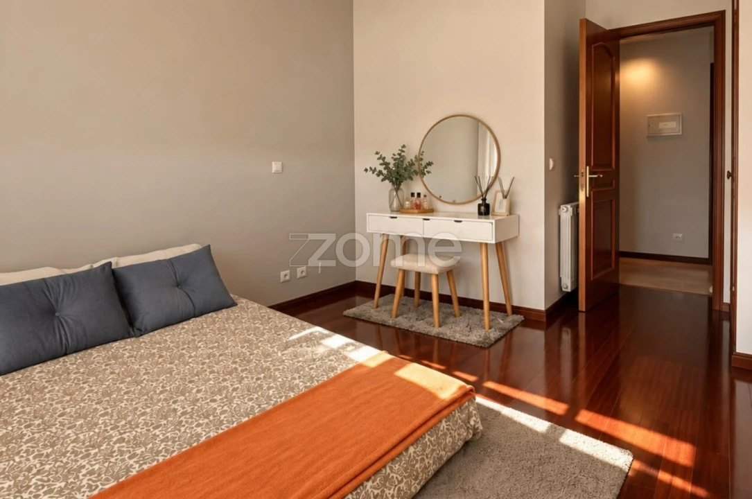 Apartamento T3 para Venda em Marrazes e Barosa Foto 14