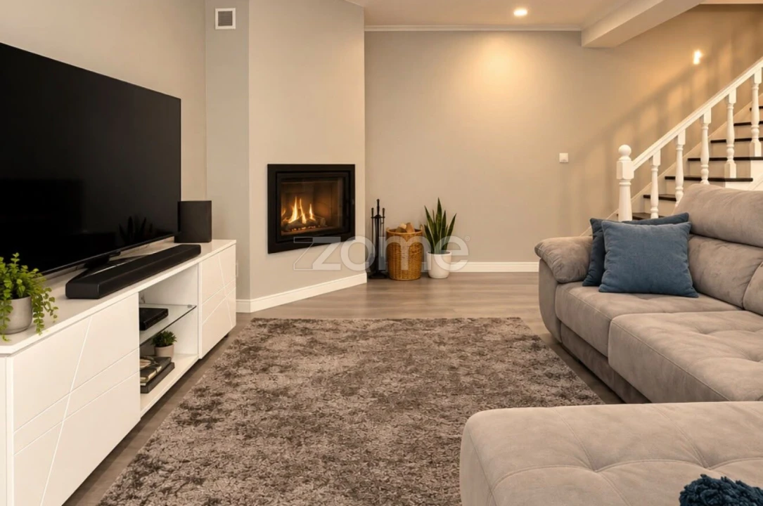 Apartamento T3 para Venda em Marrazes e Barosa Foto 2