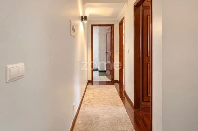 Apartamento T3 para Venda em Marrazes e Barosa