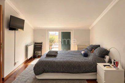 Apartamento T3 para Venda em Marrazes e Barosa