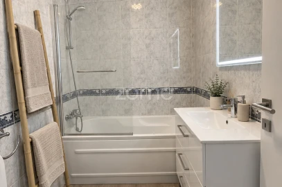 Apartamento T3 para Venda em Marrazes e Barosa