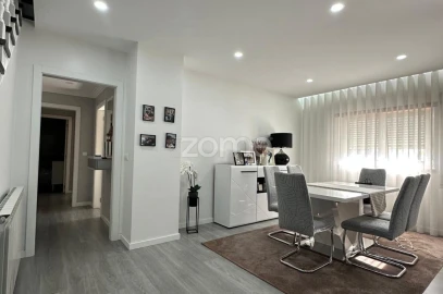 Apartamento T3 para Venda em Marrazes e Barosa