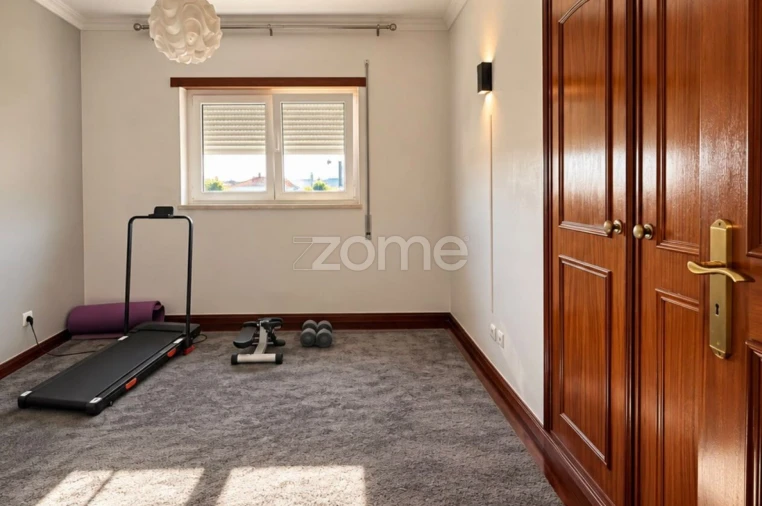 Apartamento T3 para Venda em Marrazes e Barosa Foto 10