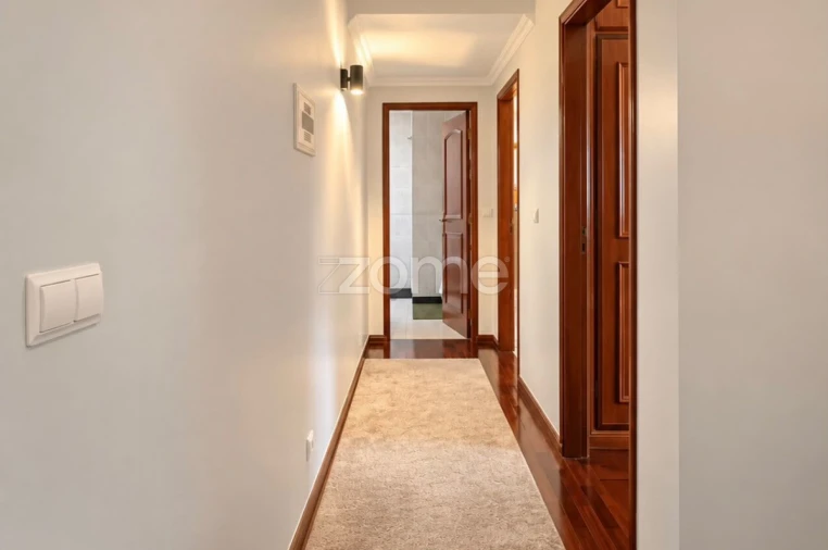 Apartamento T3 para Venda em Marrazes e Barosa Foto 8