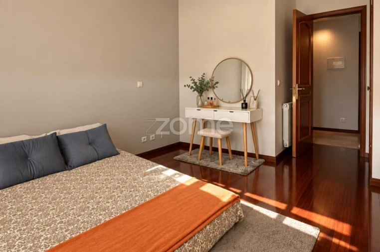 Apartamento T3 para Venda em Marrazes e Barosa Foto 14