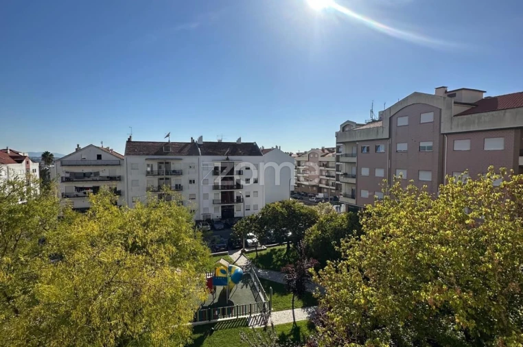 Apartamento T3 para Venda em Marrazes e Barosa Foto 16